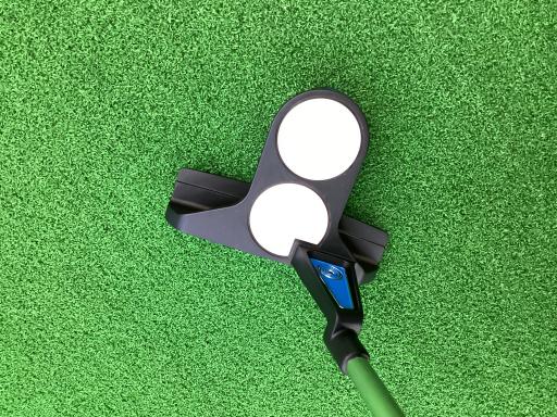 Ａｉ－ＯＮＥ　ＴＲＩ－ＢＥＡＭ　２－ＢＡＬＬ　ＢＬＡＤＥ　ＣＨ　３３インチ