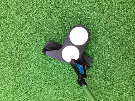 Ａｉ－ＯＮＥ　ＴＲＩ－ＢＥＡＭ　２－ＢＡＬＬ　ＢＬＡＤＥ　ＣＨ　３４インチ