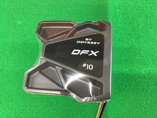 ＤＦＸ　＃１０（２０２５）　３４インチ