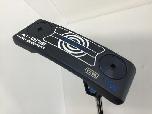 Ａｉ－ＯＮＥ　ＴＲＩ－ＢＥＡＭ　＃１Ｗ　ＣＳ　３４インチ