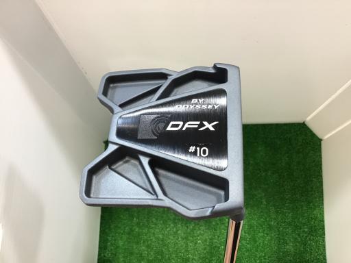 ＤＦＸ　＃１０（２０２５）　３３インチ