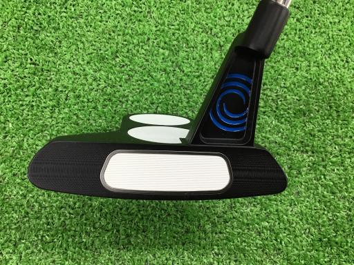 Ａｉ－ＯＮＥ　ＴＲＩ－ＢＥＡＭ　２－ＢＡＬＬ　ＢＬＡＤＥ　ＣＨ　３４インチ