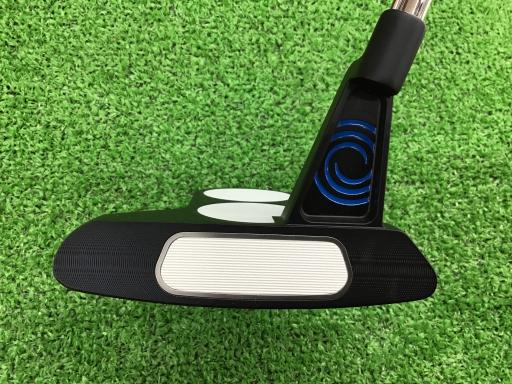 Ａｉ－ＯＮＥ　ＴＲＩ－ＢＥＡＭ　２－ＢＡＬＬ　ＢＬＡＤＥ　ＣＨ　３４インチ