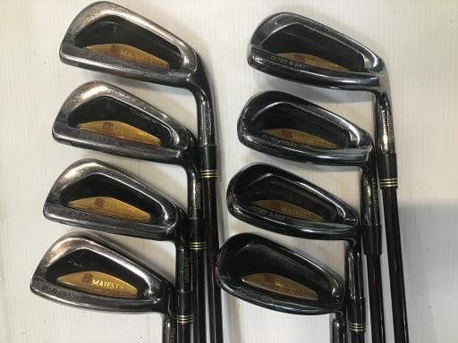 ＭＡＪＥＳＴＹ　ＰＲＥＳＴＩＧＩＯ　１０Ｓ