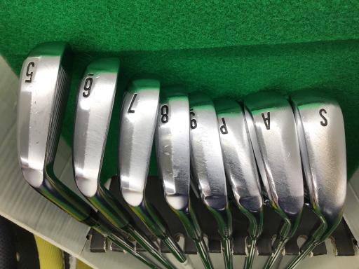 ＳＲＩＸＯＮ　ＺＸ５　Ｍｋ　ＩＩ　８Ｓ