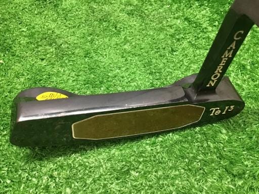 ＳＣＯＴＴＹ　ＣＡＭＥＲＯＮ　Ｔｅｌ３（トレリウムＩＩ）　ＮＥＷＰＯＲＴ