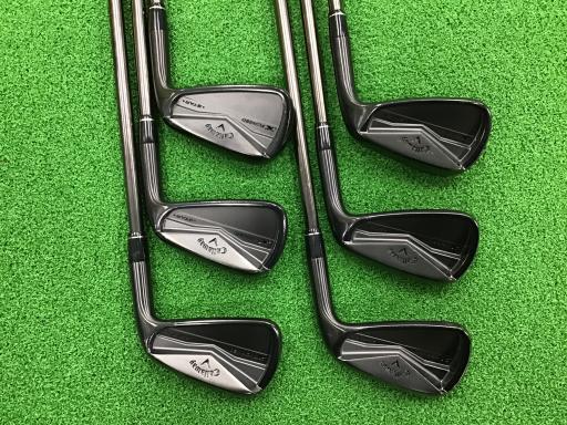 Ｘ　ＦＯＲＧＥＤ　ＳＴＡＲ（２０２４）　ＢＬＡＣＫ　６Ｓ
