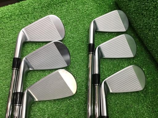 SRIXON ZX5 Mk II 6S(実本数:6本セット)