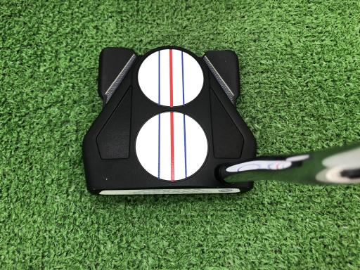 ２－ＢＡＬＬ　ＴＥＮ　ＴＲＩＰＬＥ　ＴＲＡＣＫ　３４インチ