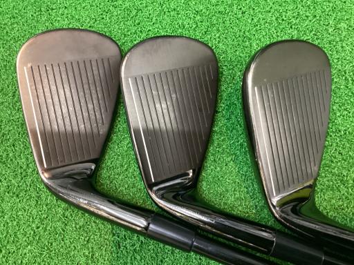 Ｔａｙｌｏｒ　Ｍａｄｅ　Ｐ・７９０　ＢＬＡＣＫ（２０２３）　６Ｓ