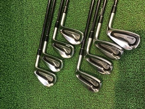 SRIXON Z585 8S(実本数:8本セット)