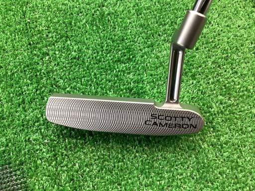 ＳＣＯＴＴＹ　ＣＡＭＥＲＯＮ　ＰＲＯＴＯＴＹＰＥパター