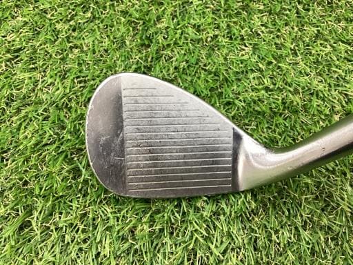 RM−12 ニッケルクロムメッキ 54°/10°