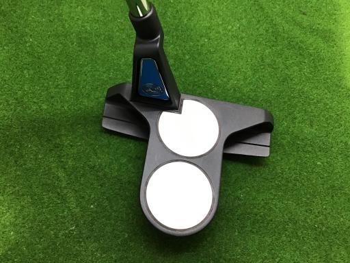 Ａｉ－ＯＮＥ　ＴＲＩ－ＢＥＡＭ　２－ＢＡＬＬ　ＢＬＡＤＥ　ＣＨ　３４インチ