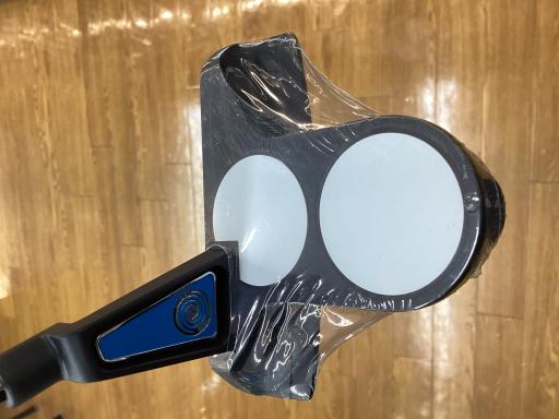 Ａｉ－ＯＮＥ　ＴＲＩ－ＢＥＡＭ　２－ＢＡＬＬ　ＢＬＡＤＥ　ＣＨ　３３インチ