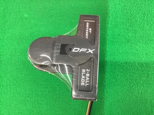 ＤＦＸ　２－ＢＡＬＬ　ＢＬＡＤＥ（２０２５）　３３インチ