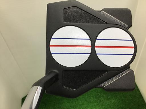 ２－ＢＡＬＬ　ＴＥＮ　Ｓ　ＴＲＩＰＬＥ　ＴＲＡＣＫ　３４インチ