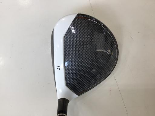 中古 テーラーメイド SIM GLOIRE フェアウェイウッド