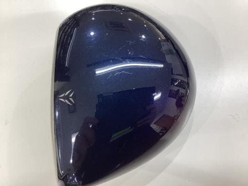 ＸＸＩＯ（２０１６）　Ｋａｕｌａ　Ｍｏｄｅｌ　　９．５°