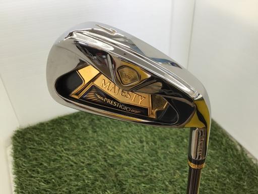 ＭＡＪＥＳＴＹ　ＰＲＥＳＴＩＧＩＯ　ＶＩＩＩ　８Ｓ