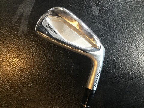 ＳＲＩＸＯＮ　ＺＸｉ４　７Ｓ