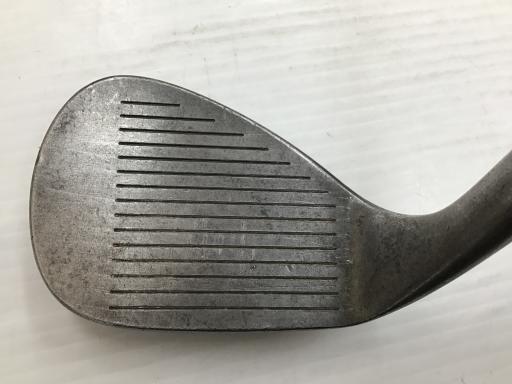 RM−12 ノーメッキ黒染め 52°/10°