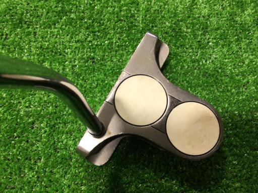 ＷＨＩＴＥ　ＳＴＥＥＬ　２・ｂａｌｌ　ＢＬＡＤＥ　３３インチ