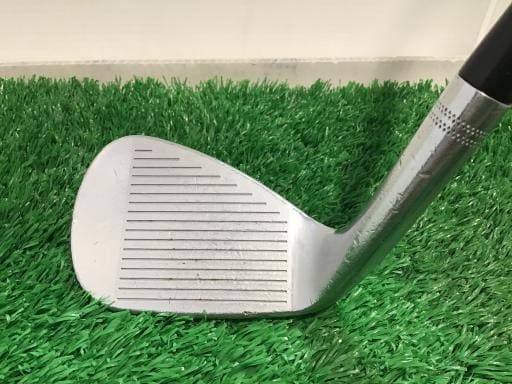 ＶＯＫＥＹ　ＣＯＬＤ　ＦＯＲＧＥＤ　５２°／０８°