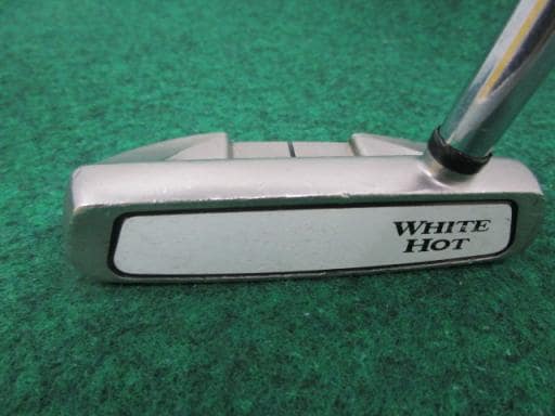 ＷＨＩＴＥ　ＨＯＴ　＃５　３３インチ