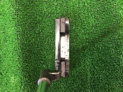 ＳＣＯＴＴＹ　ＣＡＭＥＲＯＮ　Ｔｅｌ３（トレリウムＩＩ）　ＮＥＷＰＯＲＴ　ＬＯＮＧ　ＮＥＣＫ