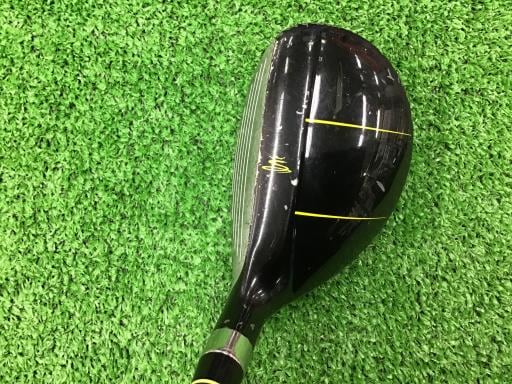 Ｂａｆｆｌｅｒ　Ｔ－ｒａｉｌ　Ｈ　６／Ｈ
