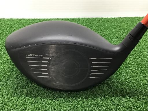 cobra DARKSPEED X  9°