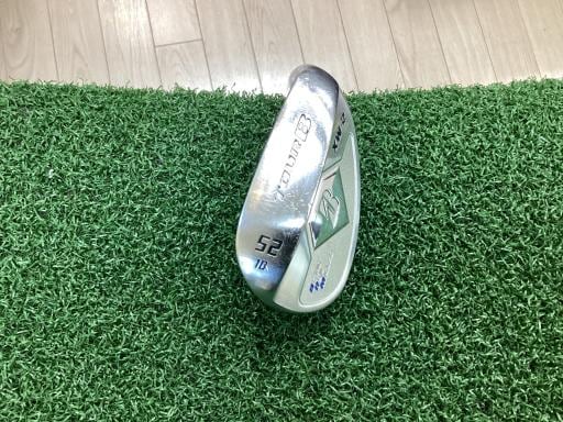 TOUR B XW−2(2018) 52°/10°