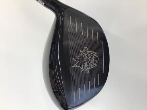 グラインドワークス　ｍａｊｉｎ　　９．５°