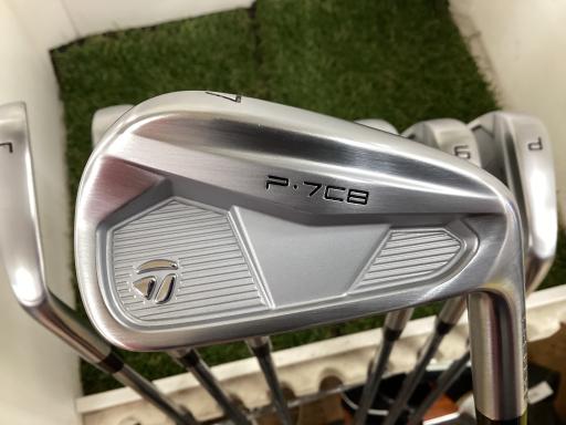 Ｔａｙｌｏｒ　Ｍａｄｅ　Ｐ・７ＣＢ（２０２４）　８Ｓ