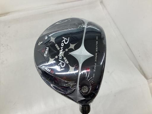 ＲｏｍａＲｏ　Ｒａｙ　Ｖ　Ｖ２　ＦＷ　５Ｗ