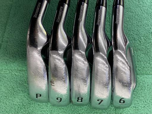 ＴＯＵＲＳＴＡＧＥ　Ｘ－ＢＬＡＤＥ　ＧＲ　ＦＯＲＧＥＤ　　６Ｓ