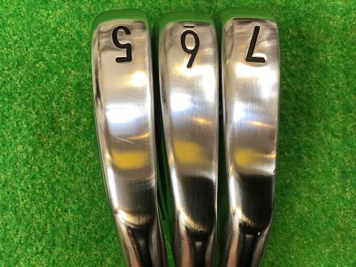 Titleist T100S(2021) 6S(実本数:6本セット)