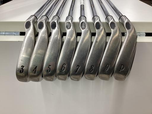 ＳＴＥＥＬＨＥＡＤ　Ｘ－１４　　８Ｓ　ＵＳＡ