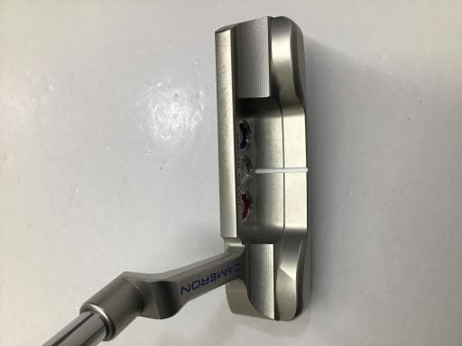 ＳＣＯＴＴＹ　ＣＡＭＥＲＯＮ　ＰＲＯＴＯＴＹＰＥパター