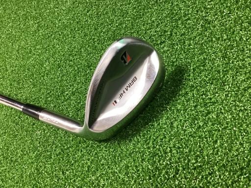 TOUR B BRM HF 56°/12°