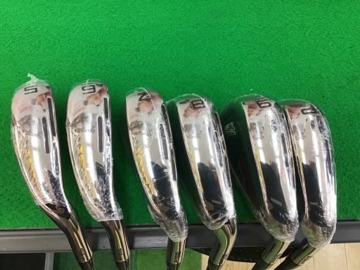 Ｗｉｌｓｏｎ　Ｓｔａｆｆ　ＤＹＮＡＰＷＲ　６Ｓ