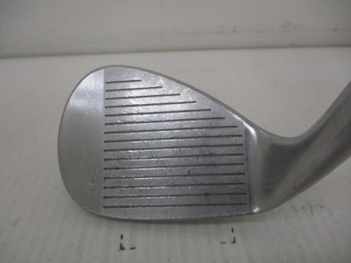 RM−12 ニッケルクロムメッキ 50°/08°