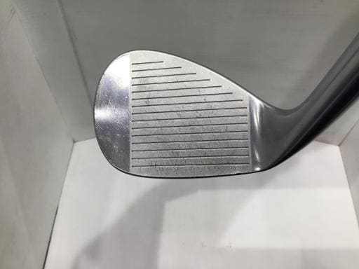 RM−12 ニッケルクロムメッキ 58°/12°