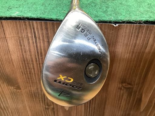 ＺＯＯＭ　３２０ＣＸ　Ｕ４（２３°）　レディース