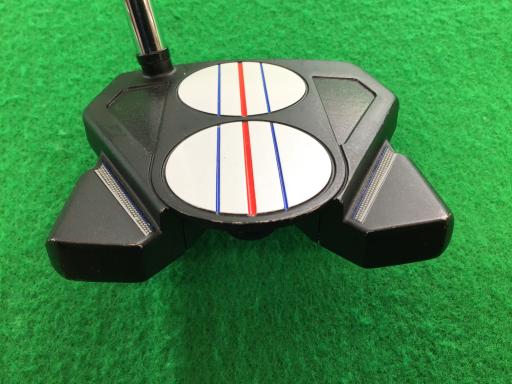 ２－ＢＡＬＬ　ＴＥＮ　Ｓ　ＴＲＩＰＬＥ　ＴＲＡＣＫ　３４インチ