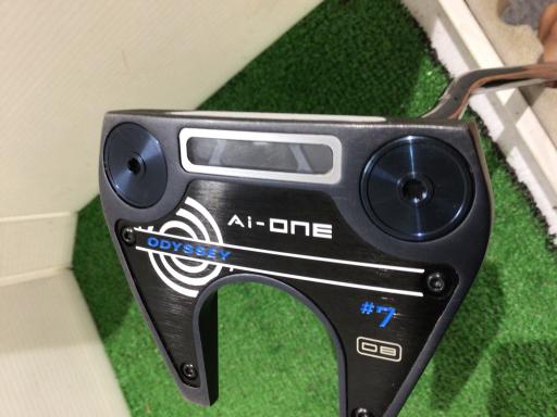 Ａｉ－ＯＮＥ　＃７　ＤＢ　３４インチ