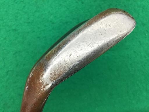 ＶＯＫＥＹ　ＦＯＲＧＥＤ（２０２１）　ＢＲＵＳＨＥＤ　ＣＯＰＰＥＲ　５０°／１０°Ｍ