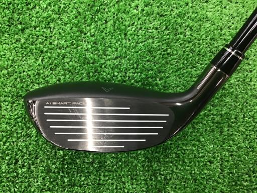 PARADYM Ai SMOKE MAX FAST U5