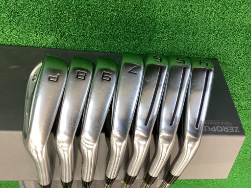 Ｔａｙｌｏｒ　Ｍａｄｅ　Ｐ・７ＣＢ（２０２４）　８Ｓ